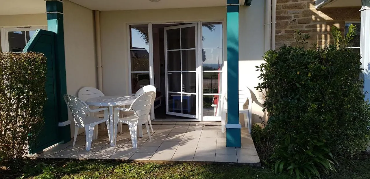 Cap Marine 8 Apartment Guilvinec