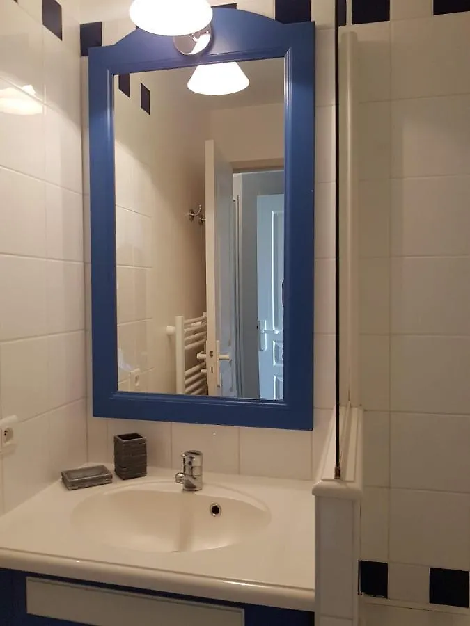 Cap Marine 8 Apartment Guilvinec