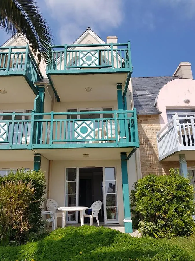 Cap Marine 8 Apartment Guilvinec