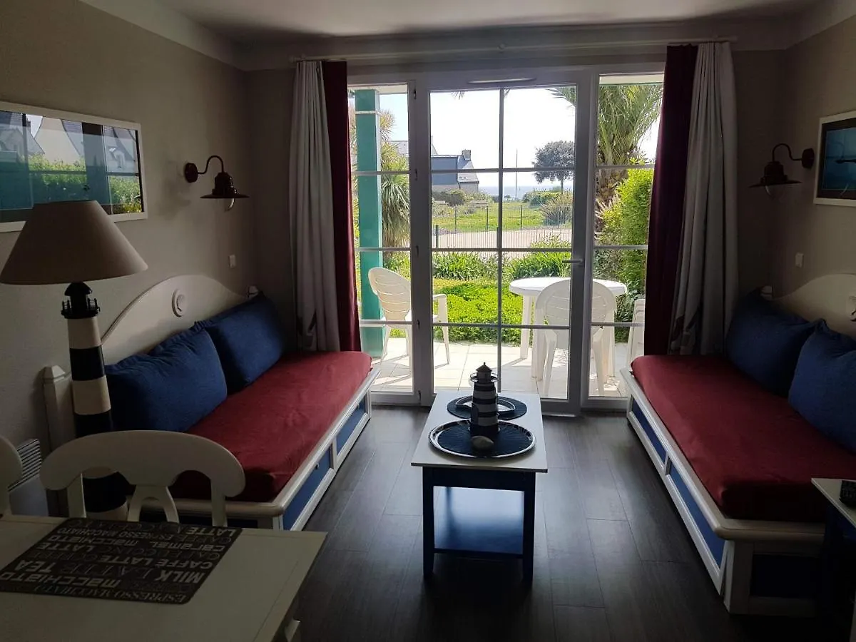 Cap Marine 8 Apartment Guilvinec