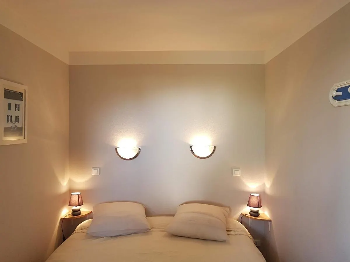 Cap Marine 8 Apartment Guilvinec