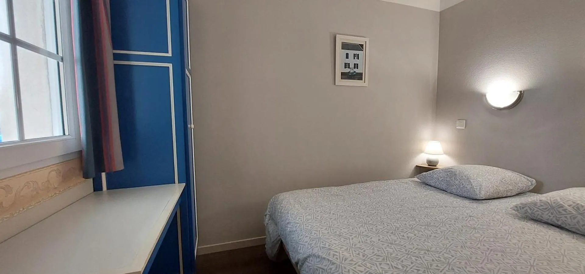 Cap Marine 8 Apartment Guilvinec